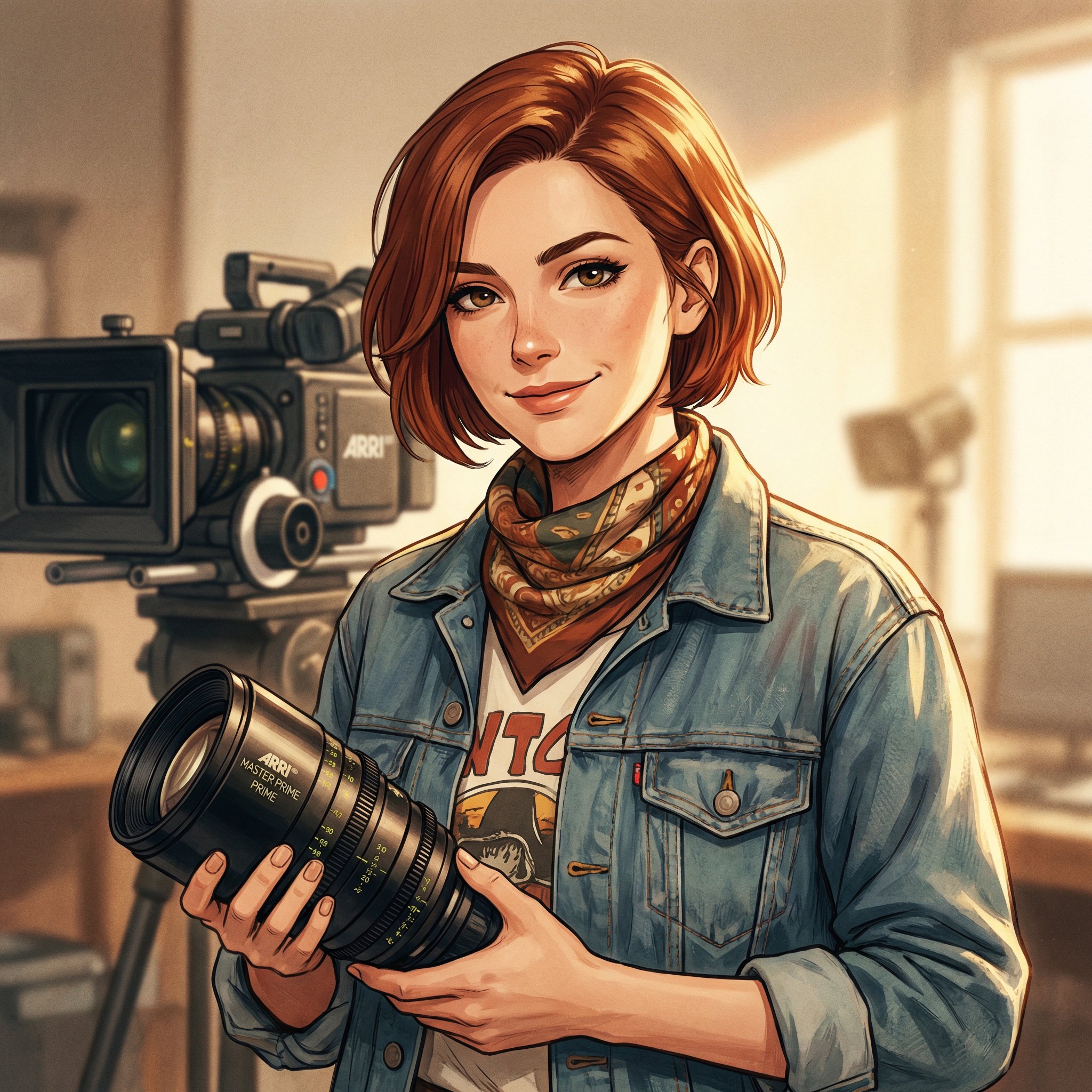 四虎视频首席摄影师林摄影