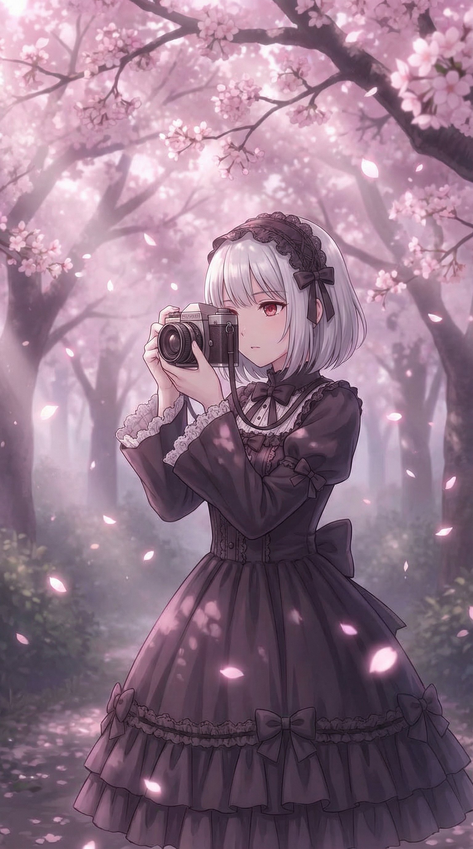 四虎视频视频演示 - 哥特萝莉摄影