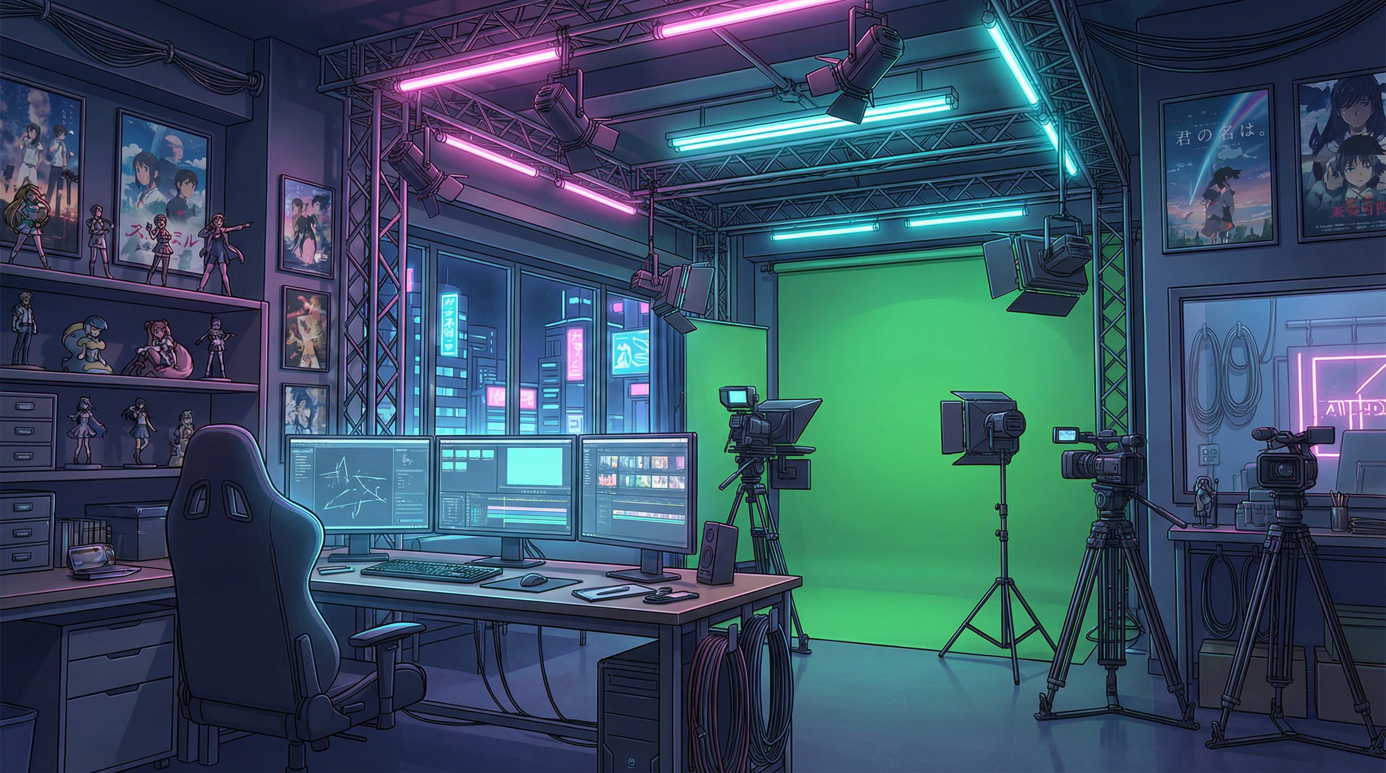 四虎视频影视传媒公司